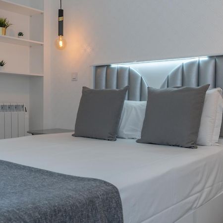 The Convo Porto Apartments Εξωτερικό φωτογραφία