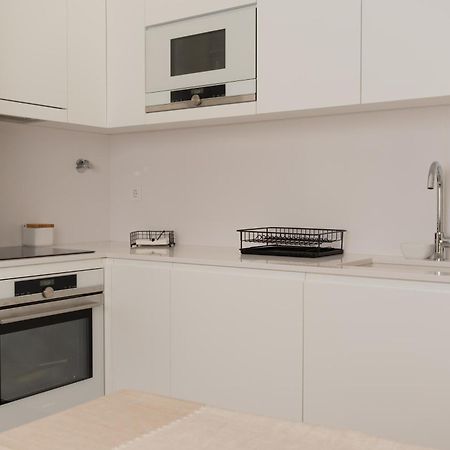The Convo Porto Apartments Εξωτερικό φωτογραφία