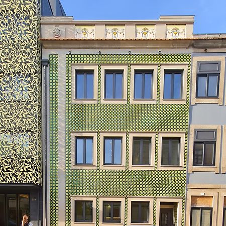 The Convo Porto Apartments Εξωτερικό φωτογραφία