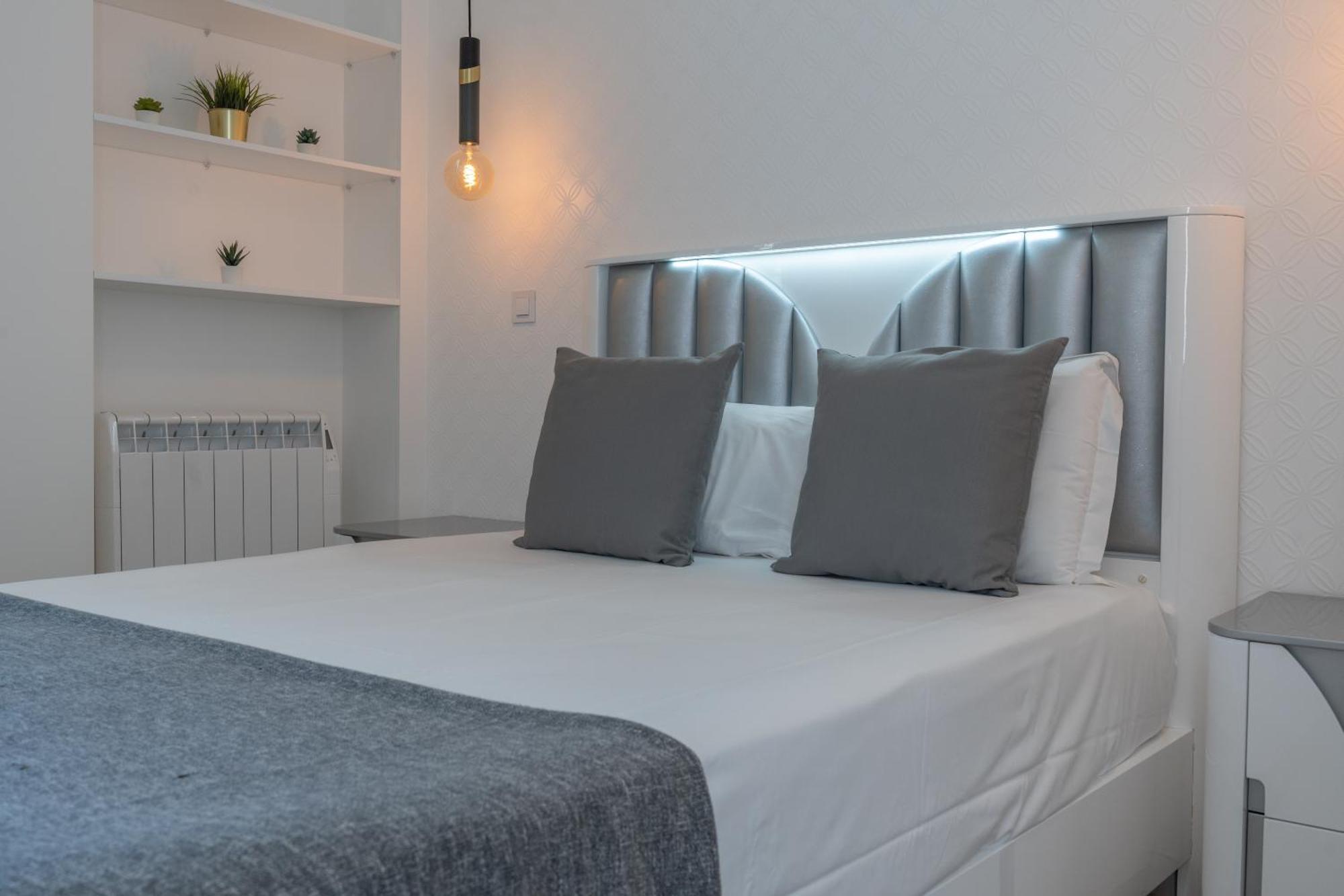 The Convo Porto Apartments Εξωτερικό φωτογραφία