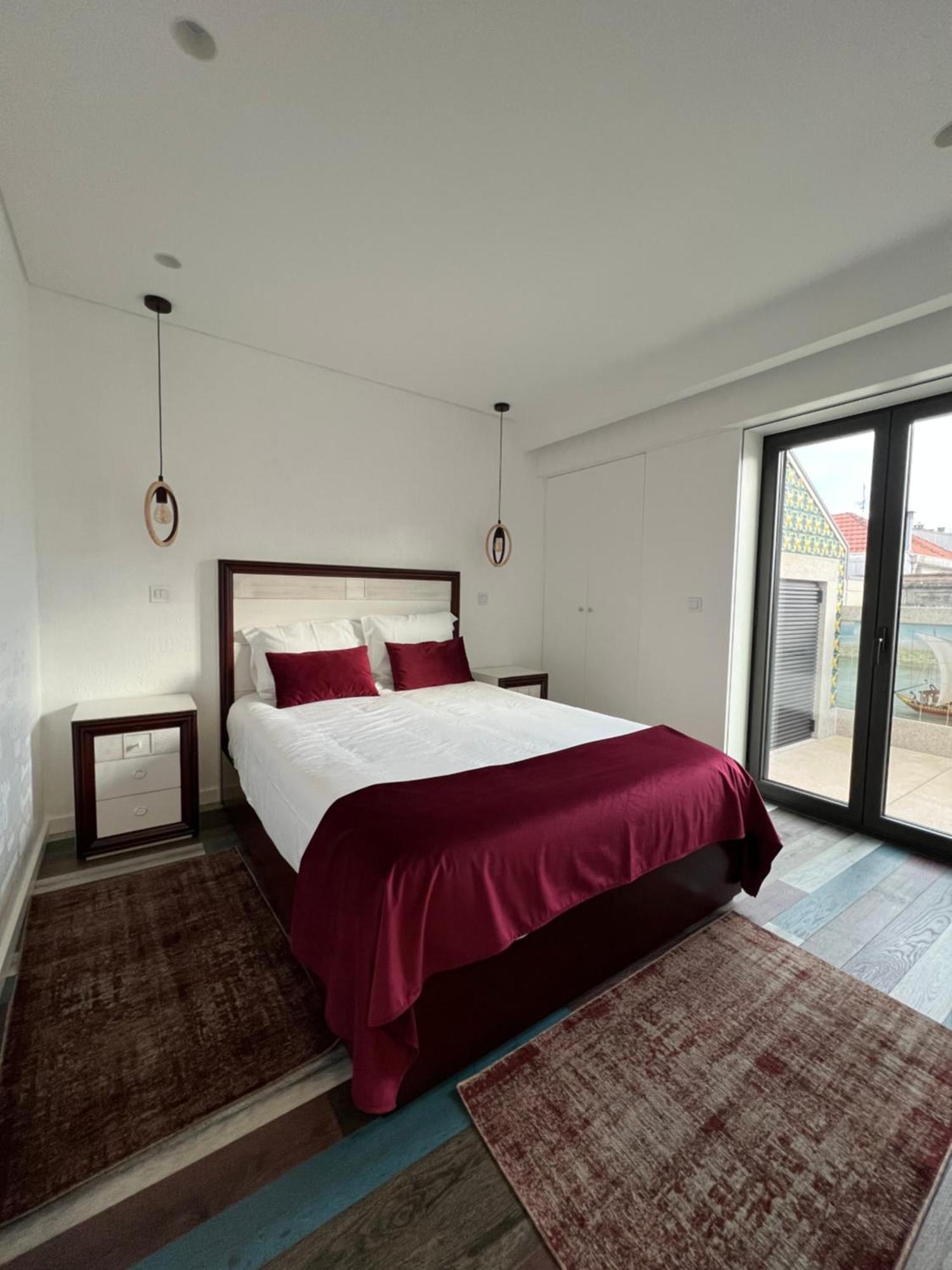 The Convo Porto Apartments Εξωτερικό φωτογραφία