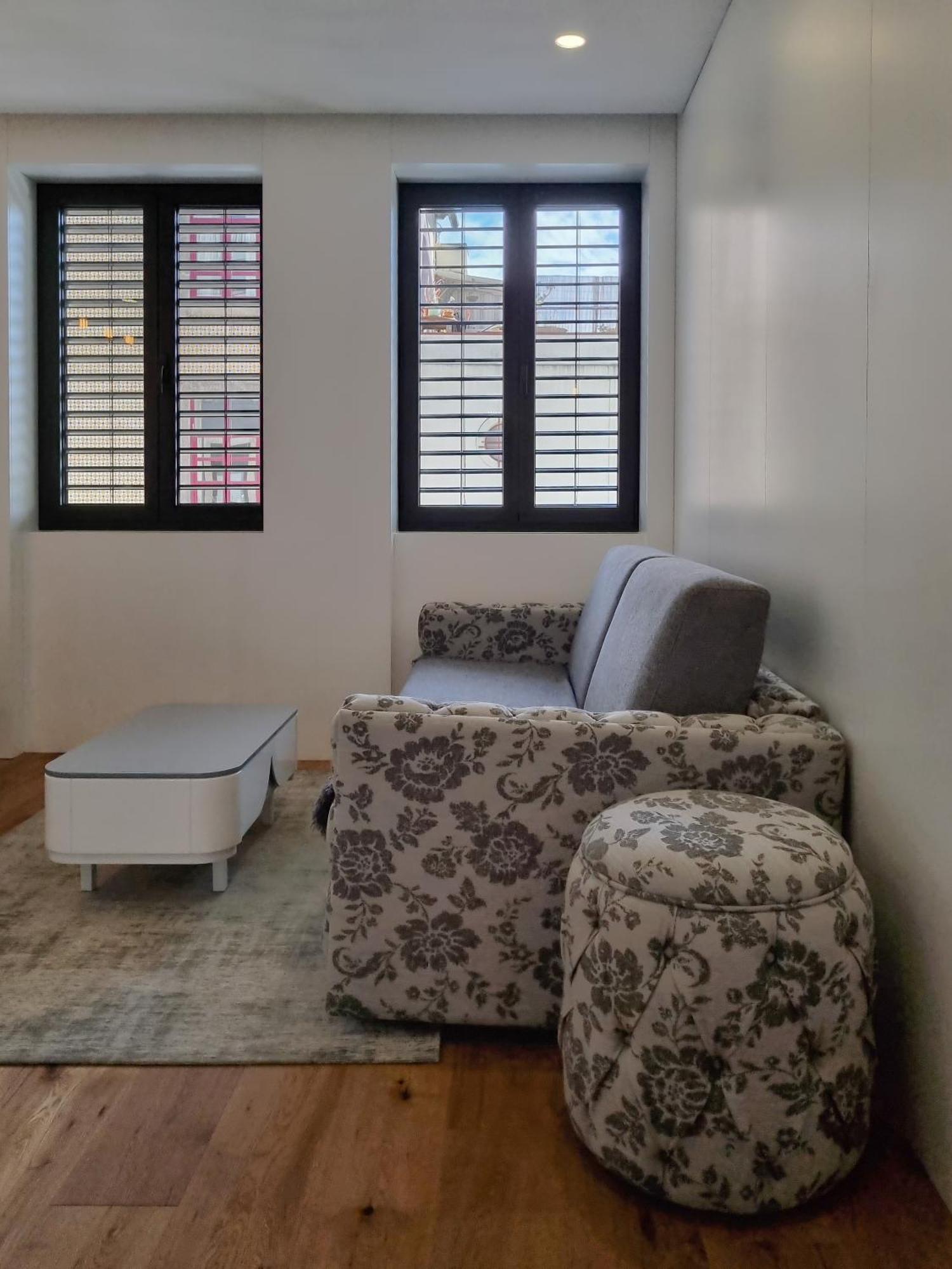 The Convo Porto Apartments Εξωτερικό φωτογραφία