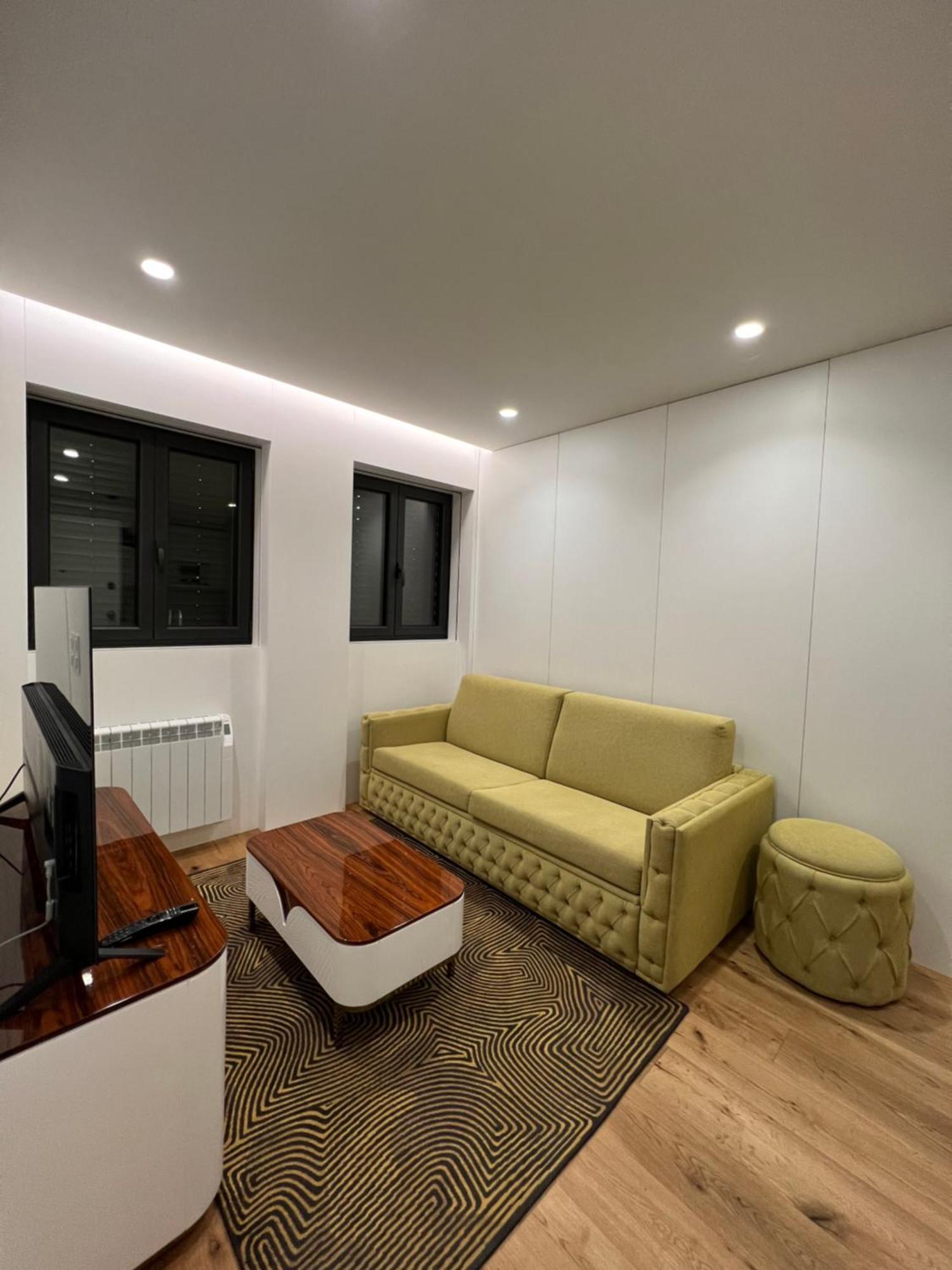 The Convo Porto Apartments Εξωτερικό φωτογραφία