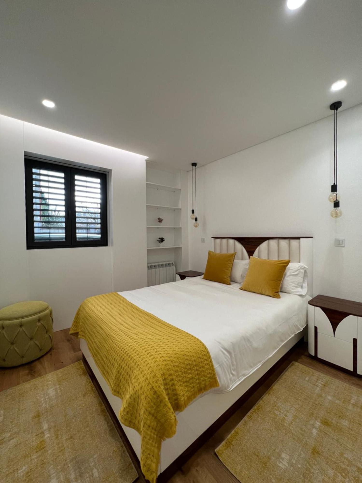 The Convo Porto Apartments Εξωτερικό φωτογραφία