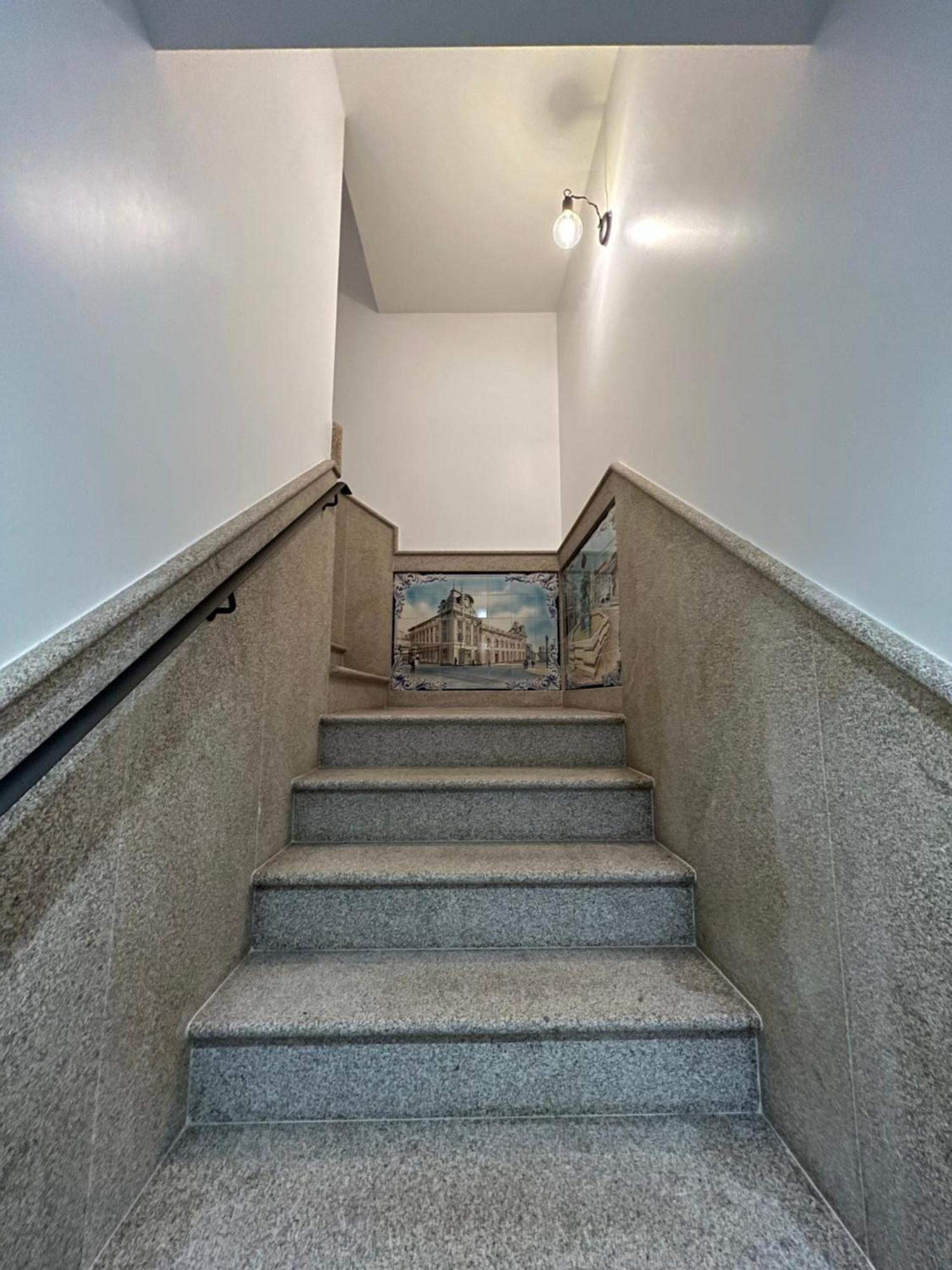 The Convo Porto Apartments Εξωτερικό φωτογραφία